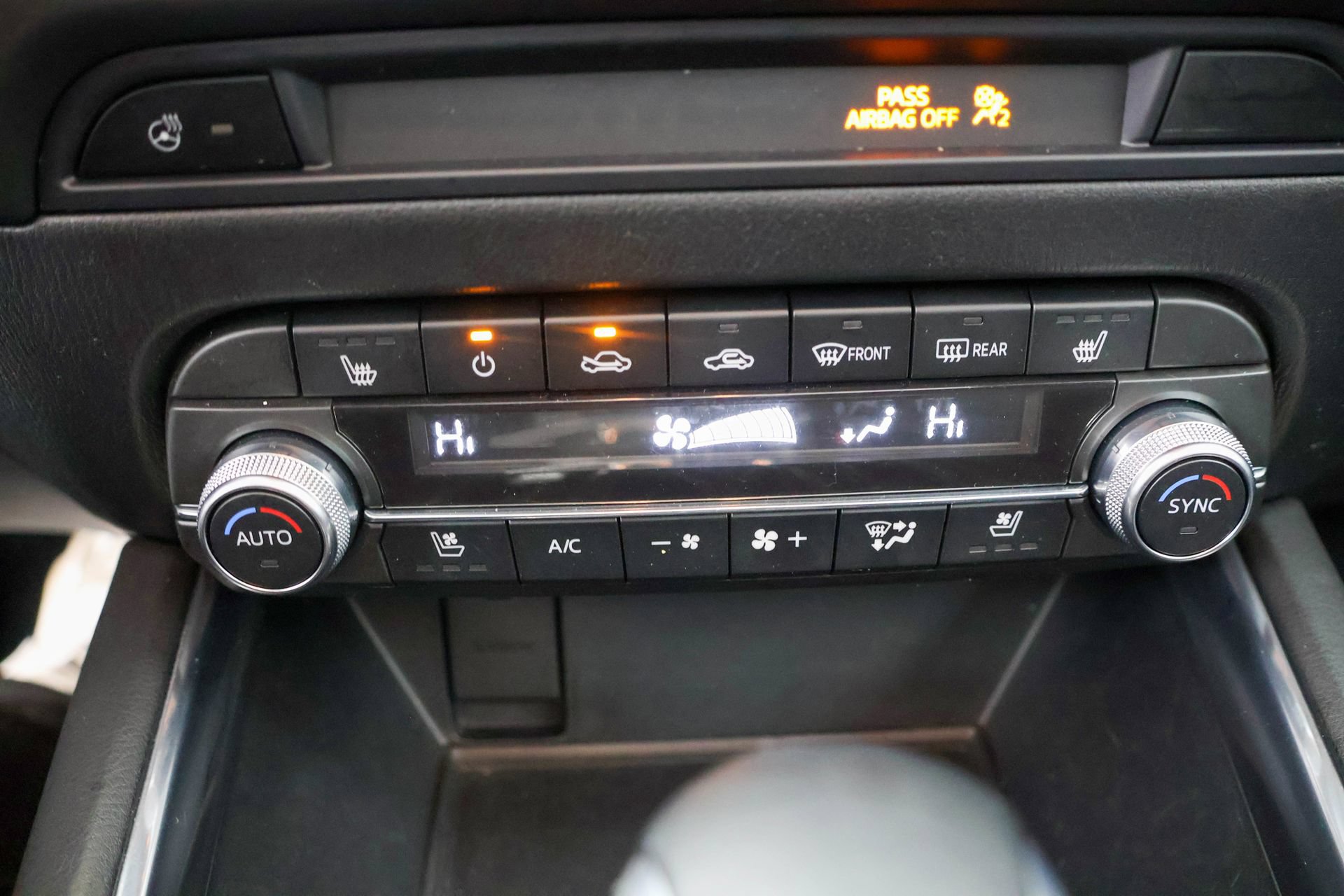 Used 2019 MAZDA CX-5 Grand Touring Reserve AWD/4WD image 12
