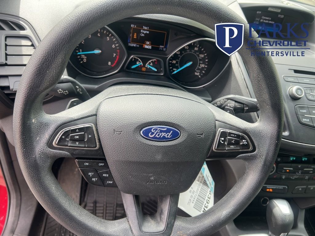 Used 2017 Ford Escape SE w/ SE Cold Weather Package image 19