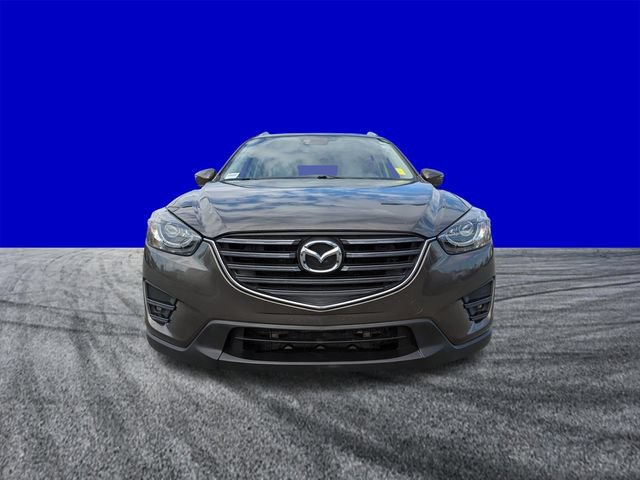 Used 2016 MAZDA CX-5 Grand Touring FWD image 9