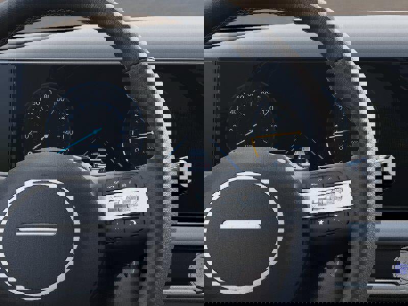 New 2026 Hyundai Tucson SEL image 14