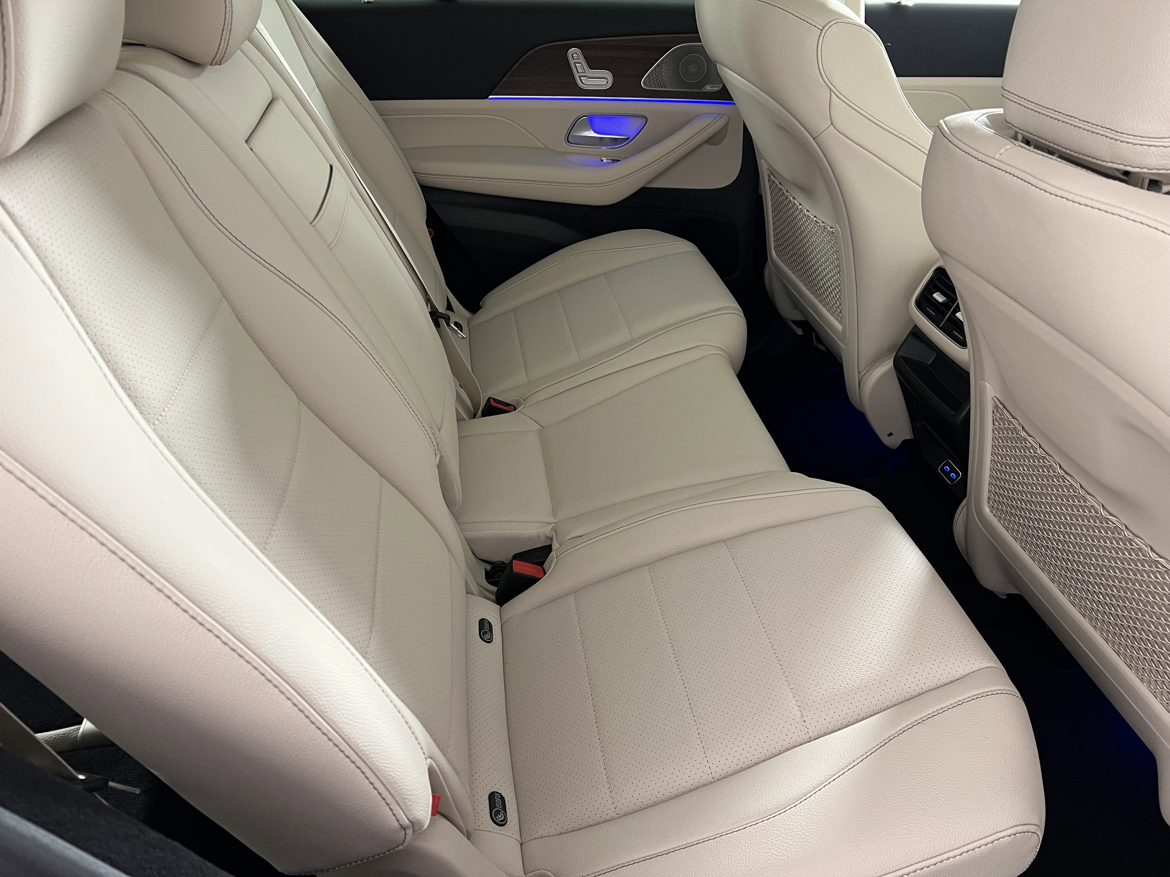 New 2026 Mercedes-Benz GLE 450 4MATIC image 24