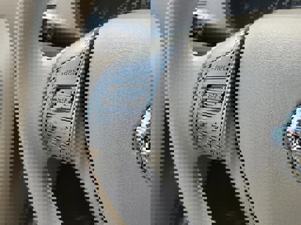 Used 2015 Nissan Altima 2.5 S w/ Power Driver Seat Package image 28