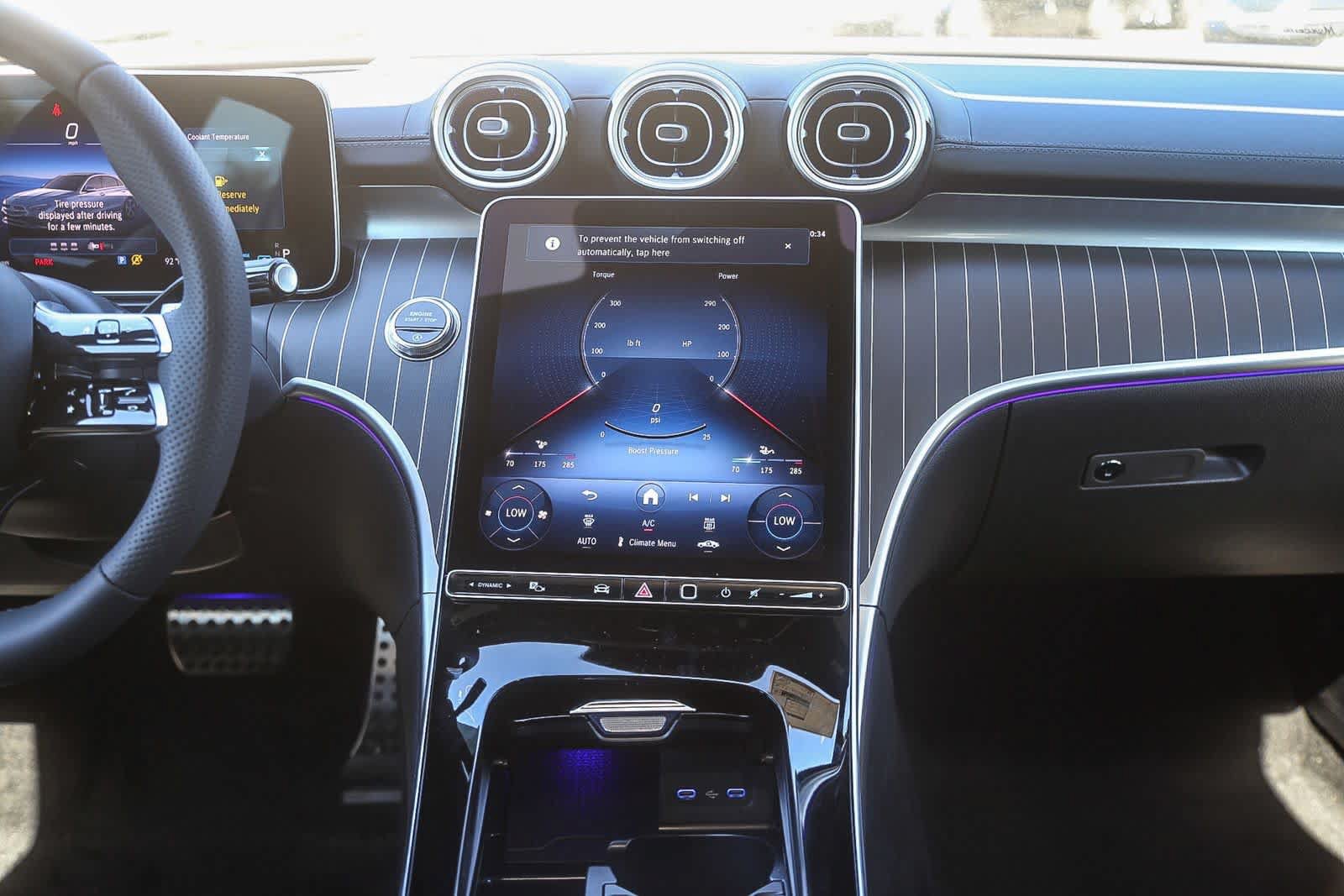 New 2026 Mercedes-Benz C 300 Sedan image 12