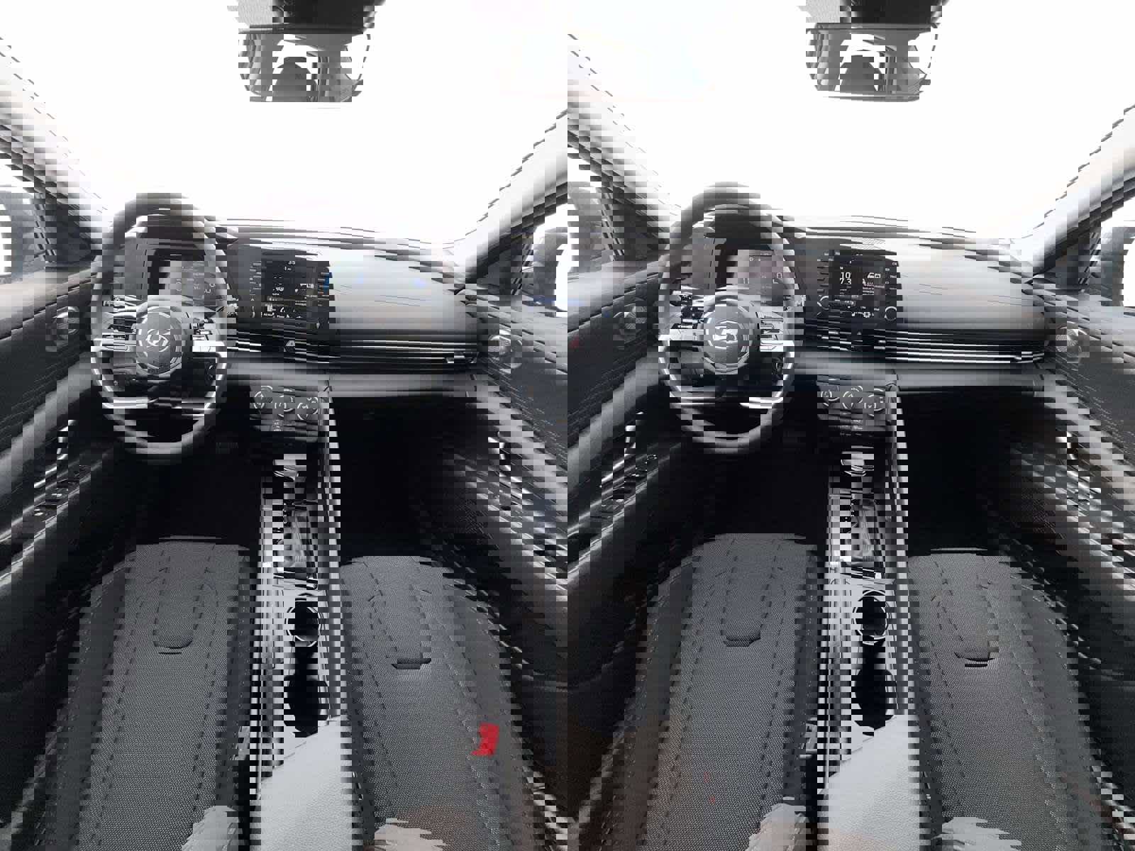 New 2026 Hyundai Elantra SE image 13