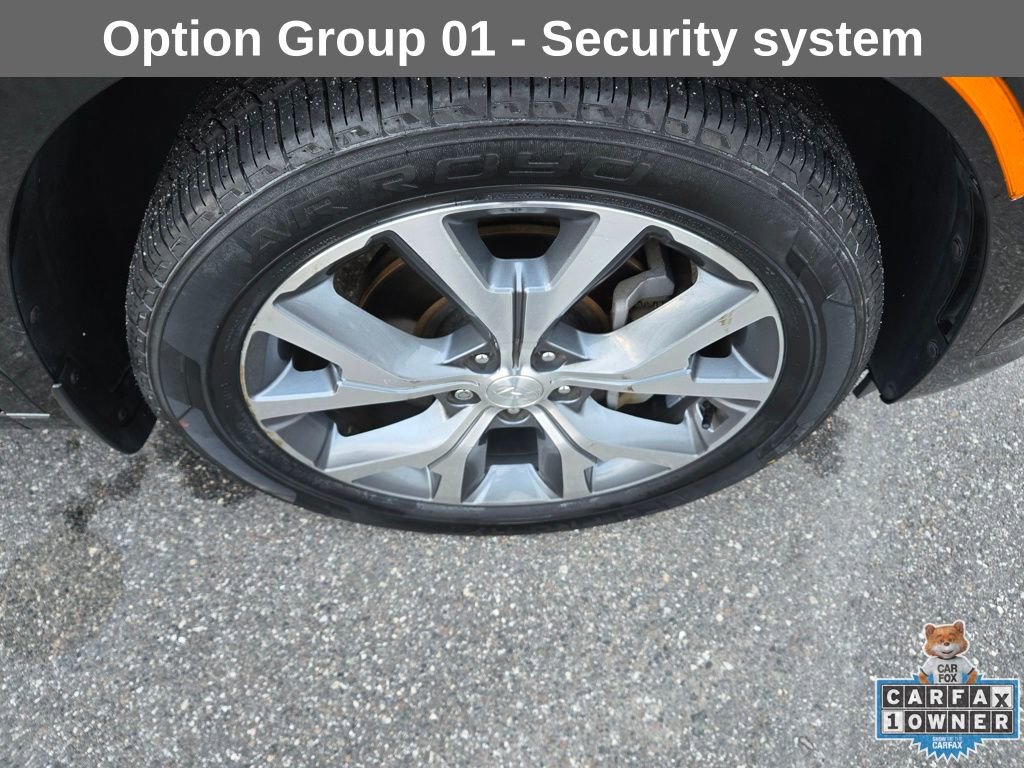 Used 2021 Hyundai Palisade Limited image 12