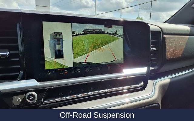 Used 2024 Chevrolet Silverado 1500 High Country w/ Technology Package image 30