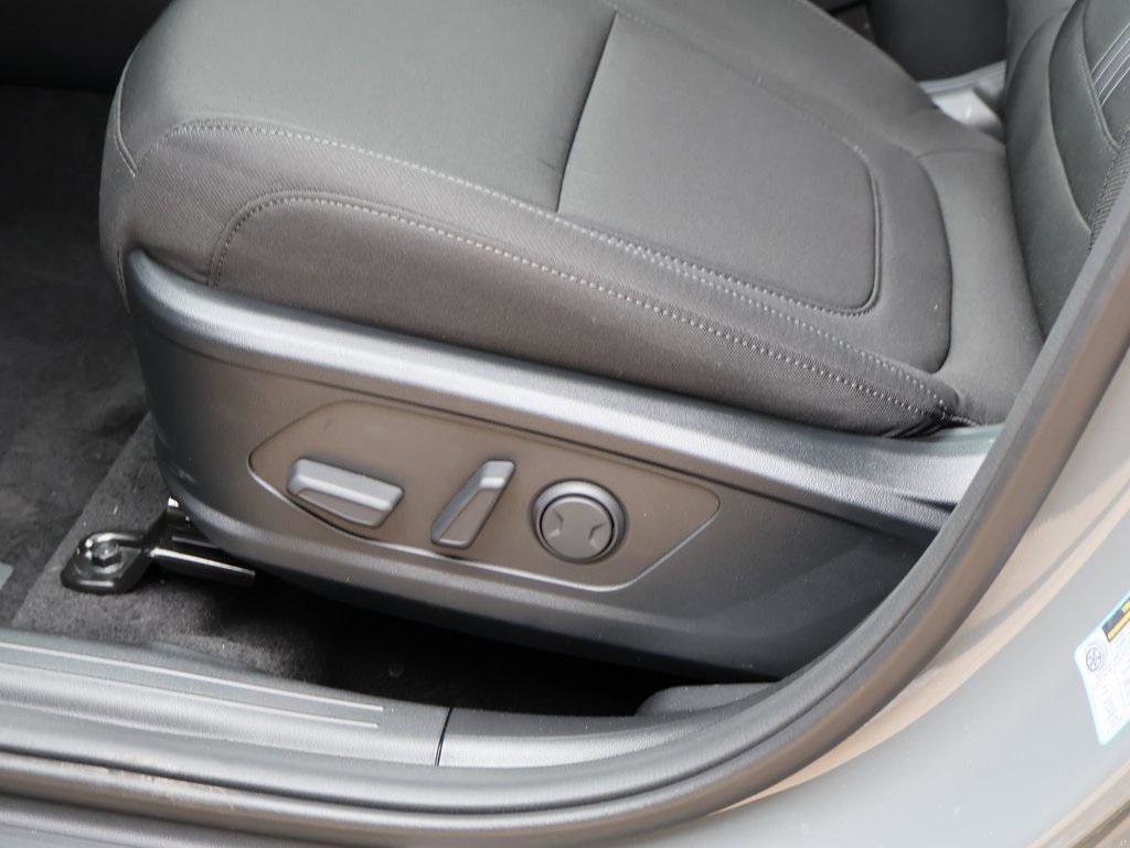 New 2026 Hyundai Tucson SEL image 25