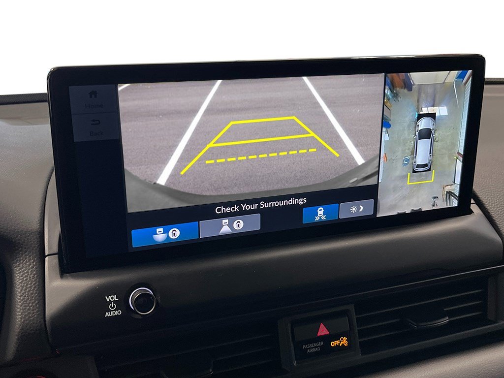New 2026 Honda Pilot TrailSport image 26