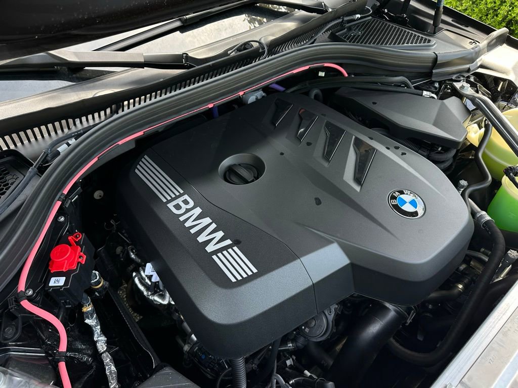 Certified 2026 BMW X3 xDrive30 w/ Convenience Package AWD/4WD image 26