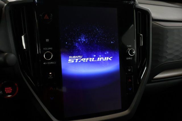 New 2026 Subaru Forester Touring image 20