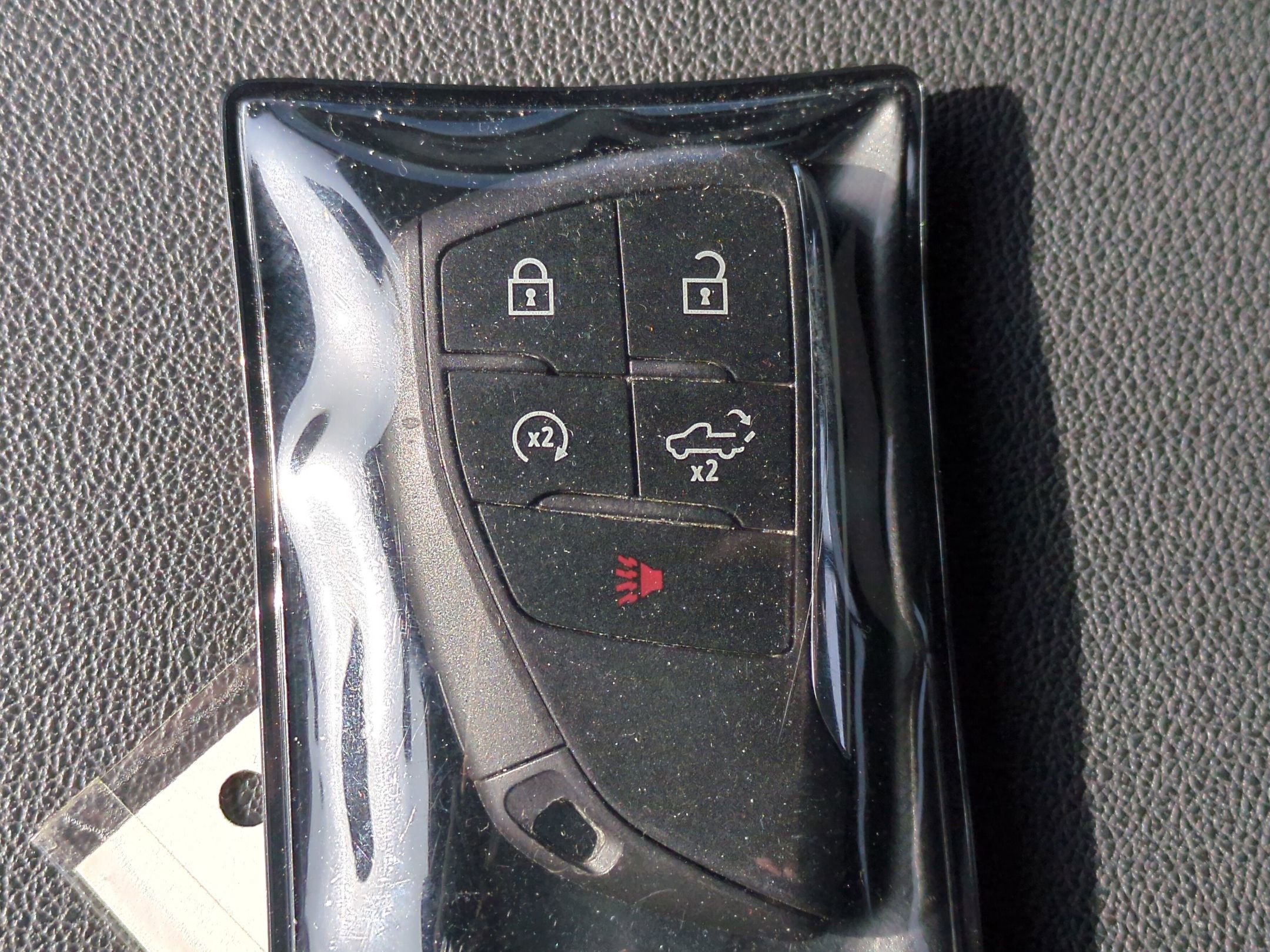 Certified 2025 Chevrolet Silverado 1500 LT Trail Boss w/ Convenience Package II image 48