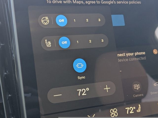 New 2026 Volvo XC60 B5 Plus w/ Protection Package Premier image 25