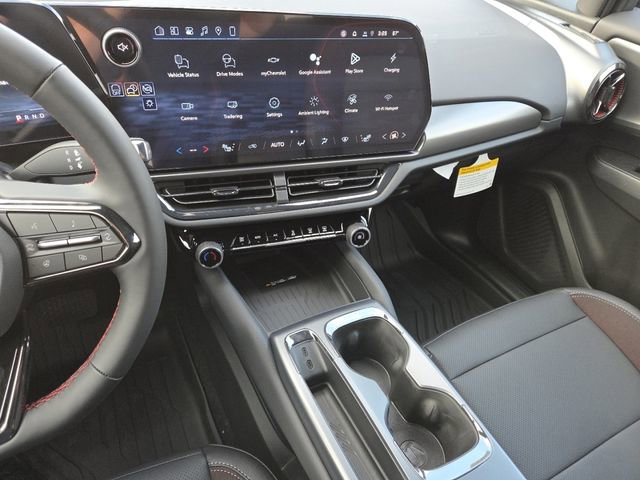 New 2026 Chevrolet Equinox EV RS image 34