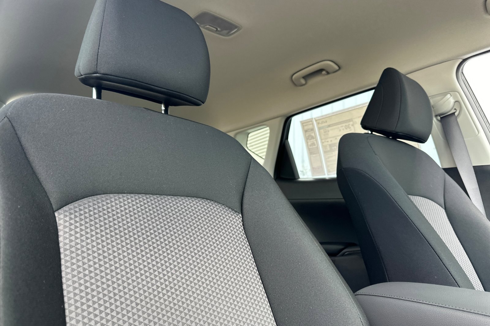 New 2025 Kia Soul LX image 18