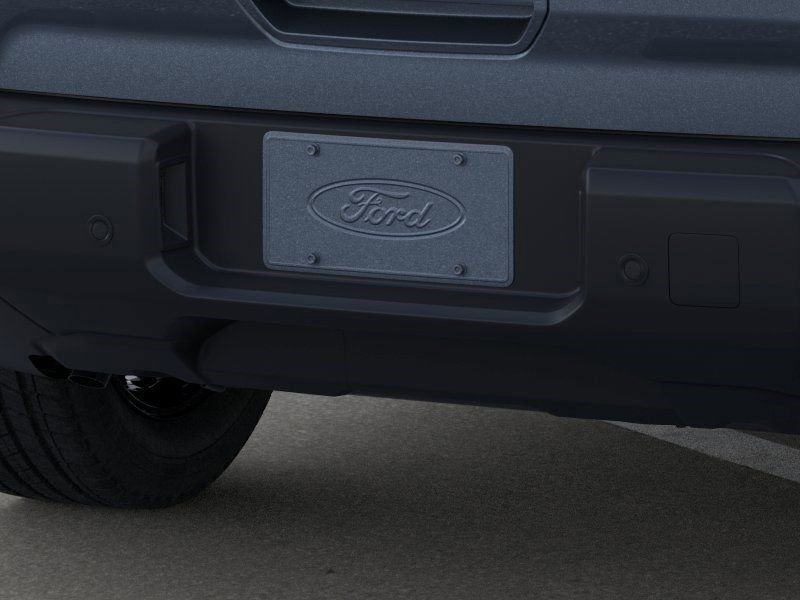 New 2026 Ford Bronco Sport Outer Banks AWD/4WD image 23