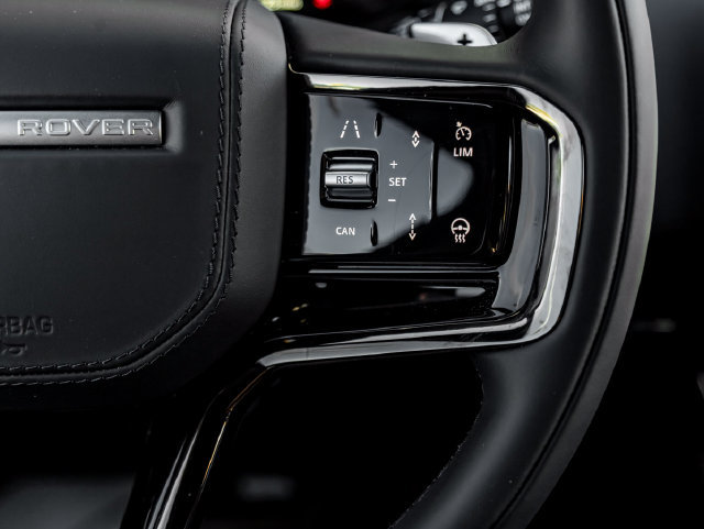 New 2026 Land Rover Range Rover Sport Dynamic SE AWD/4WD image 21