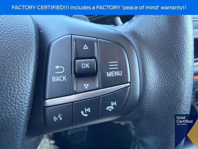 Used 2022 Ford Bronco Sport Badlands w/ Premium Package AWD/4WD image 53