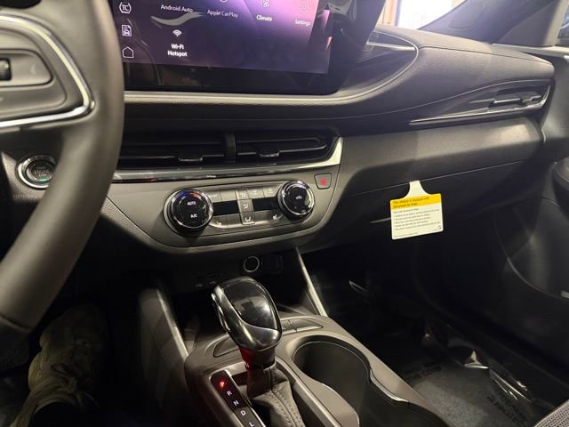 New 2026 Buick Envista Preferred w/ Convenience I Package image 19