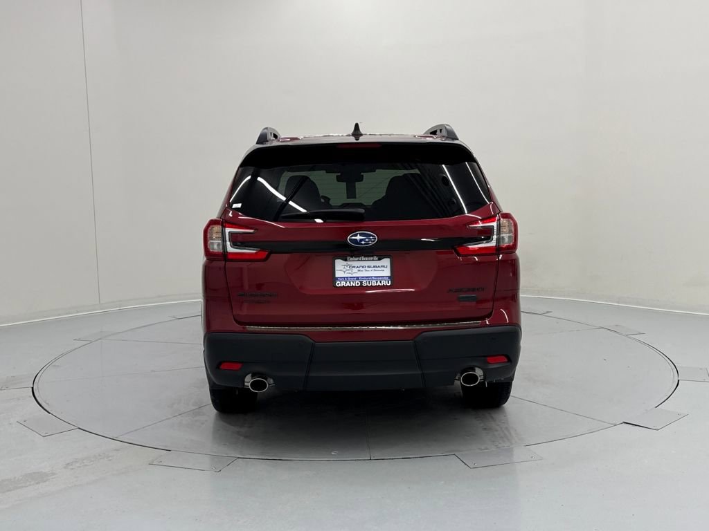 New 2026 Subaru Ascent Bronze Edition AWD/4WD video 4