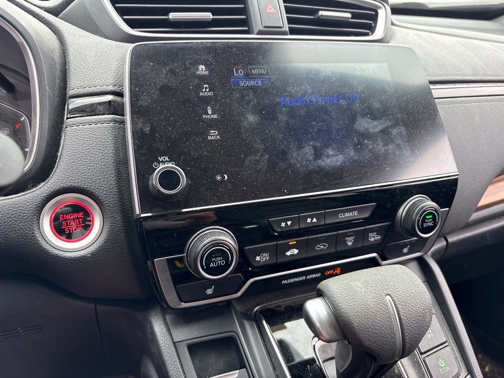 Used 2020 Honda CR-V EX image 23