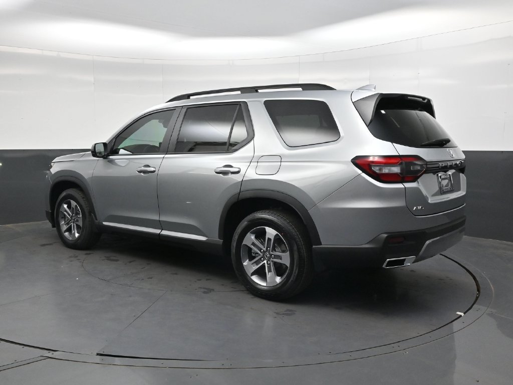 New 2026 Honda Pilot EX-L image 6