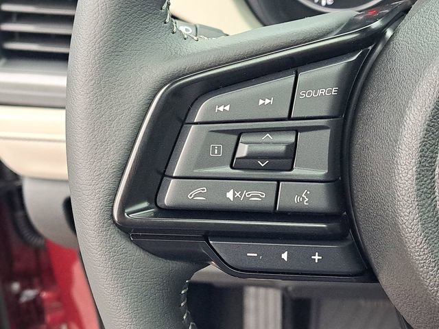 New 2026 Subaru Forester Premium image 10