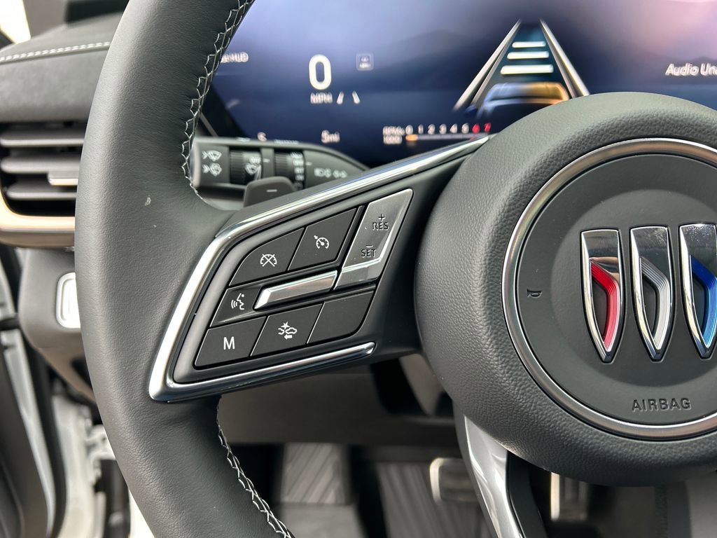 New 2026 Buick Envision Sport Touring image 12