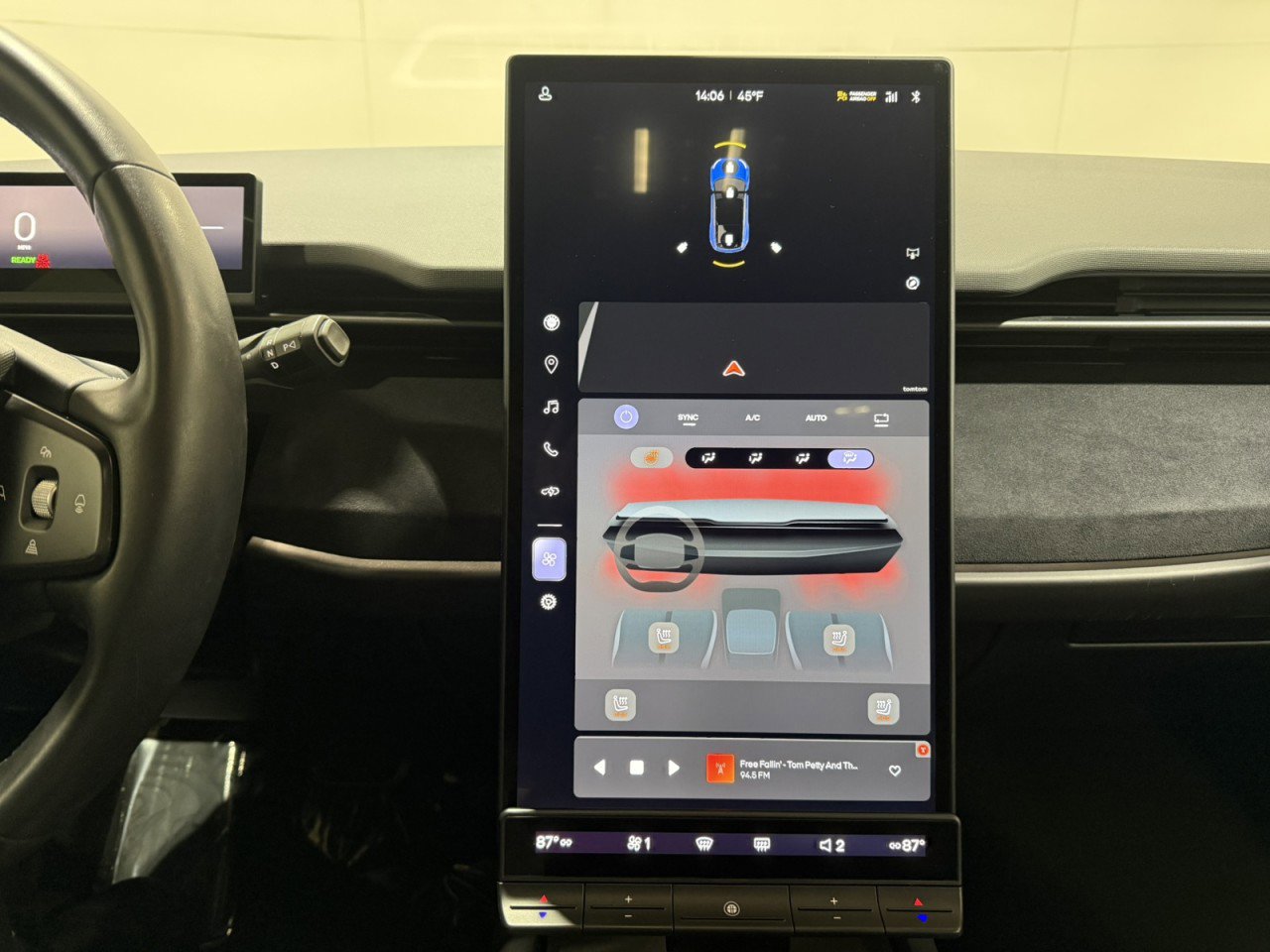 Used 2023 Fisker Ocean Ultra AWD/4WD image 19