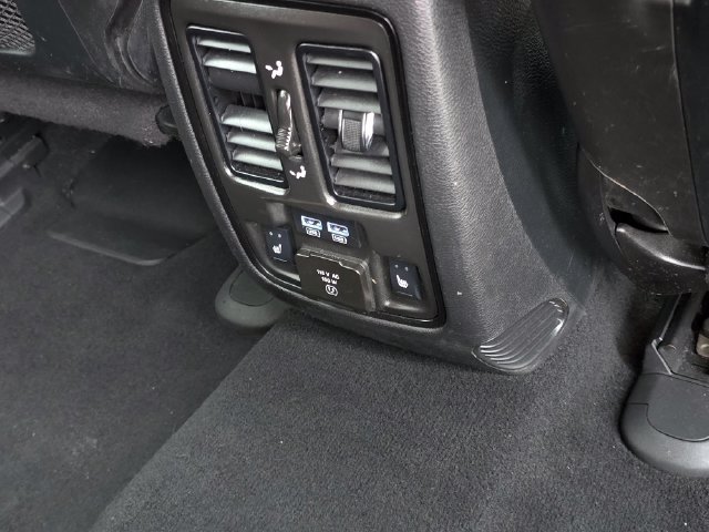 Certified 2025 Dodge Durango R/T AWD/4WD image 39