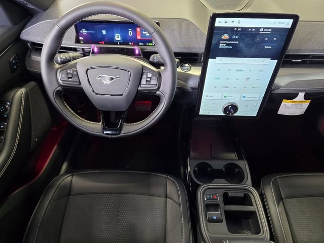 New 2026 Ford Mustang Mach-E GT image 20