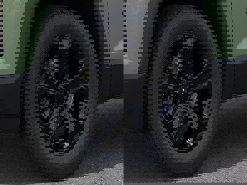 New 2026 Chevrolet Equinox LT w/ Midnight Edition image 33