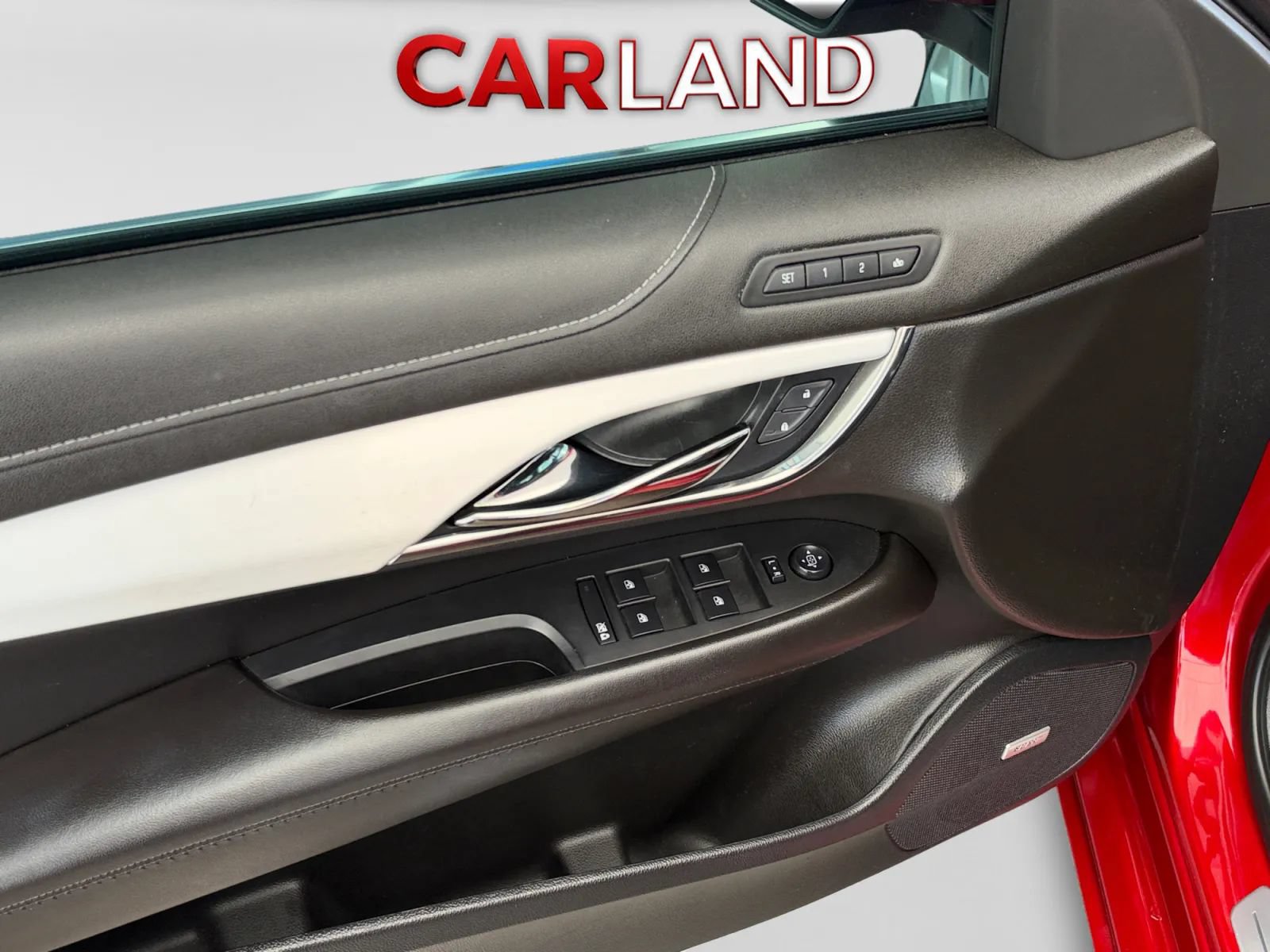 Used 2014 Cadillac ATS Premium w/ Cold Weather Package RWD image 10