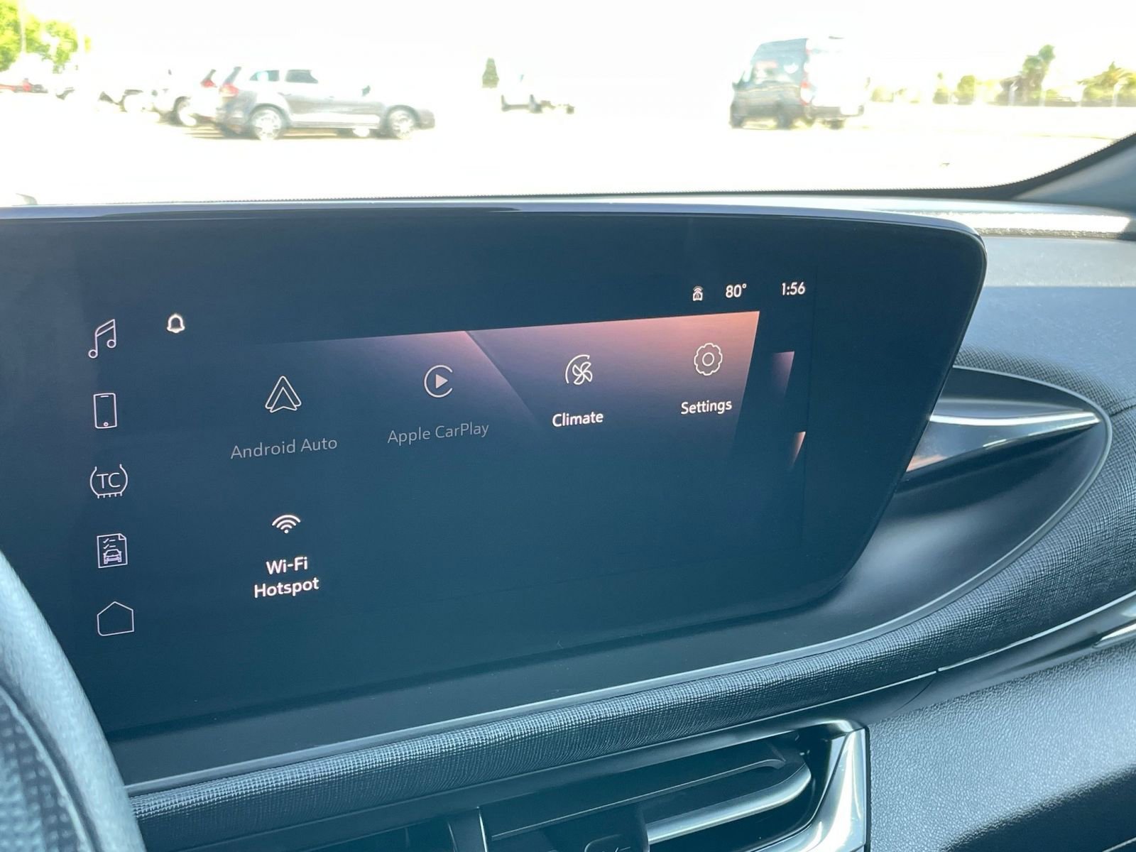 Used 2025 Buick Envista Preferred image 20