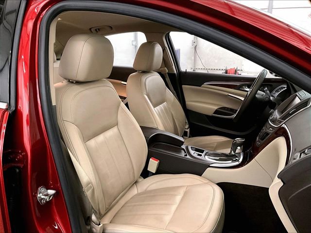 Used 2015 Buick Regal Premium FWD image 7