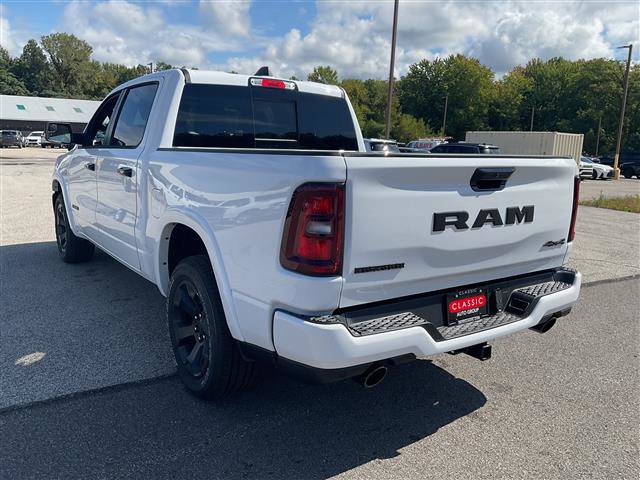 New 2026 RAM 1500 Big Horn image 7