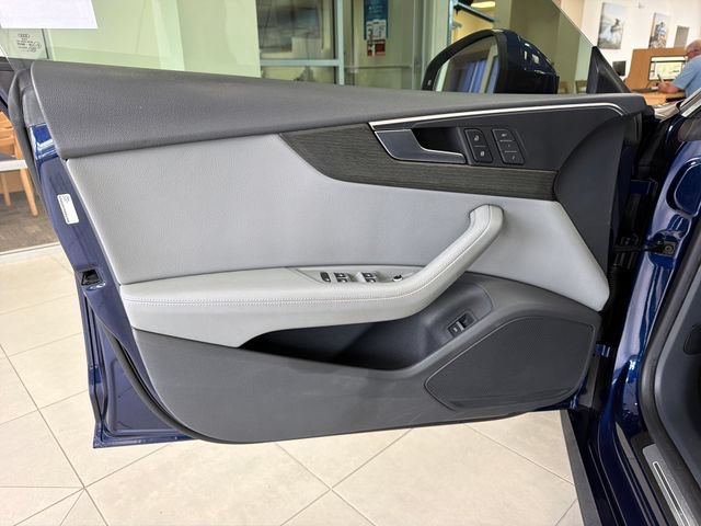 Used 2019 Audi A5 2.0T Premium Plus w/ Premium Plus AWD/4WD image 13