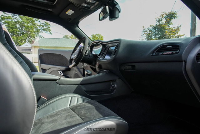 Used 2018 Dodge Challenger SRT Demon image 27
