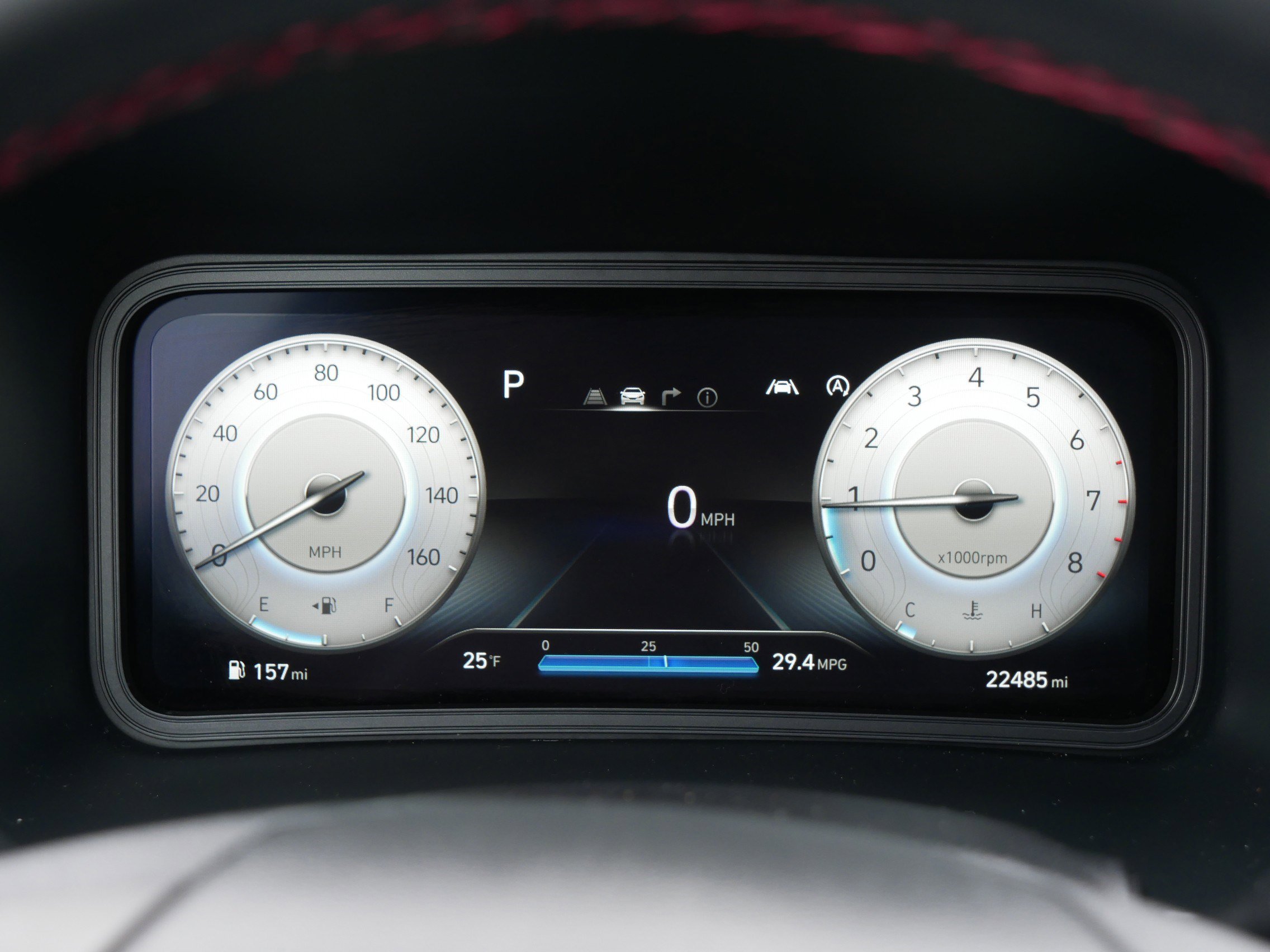 Used 2023 Hyundai Kona N Line image 21