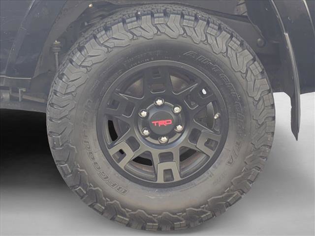 Used 2019 Toyota 4Runner TRD Pro image 16