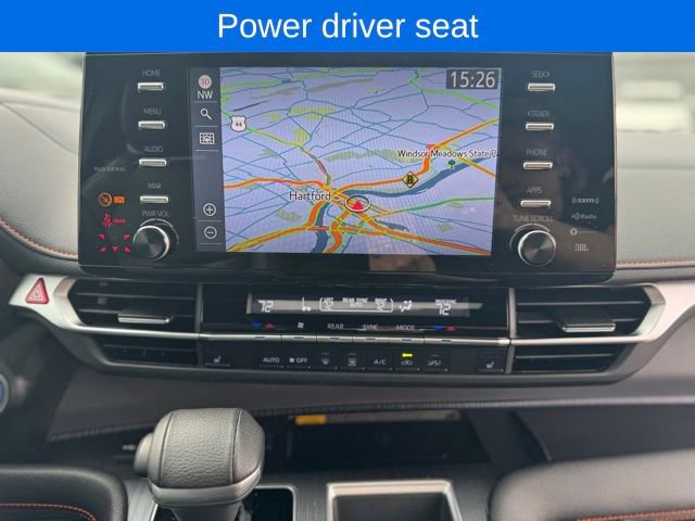 Used 2022 Toyota Sienna XSE w/ XSE Plus Package image 23