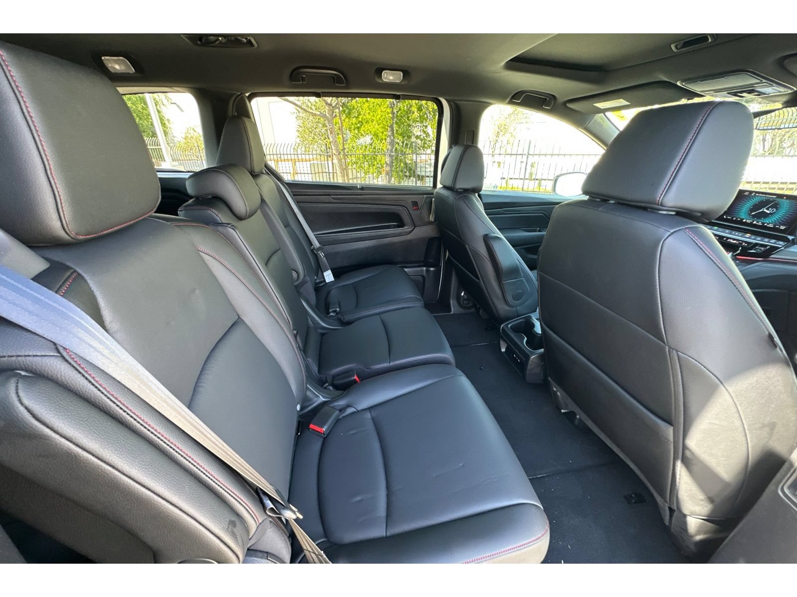 Used 2026 Honda Odyssey Sport-L image 19