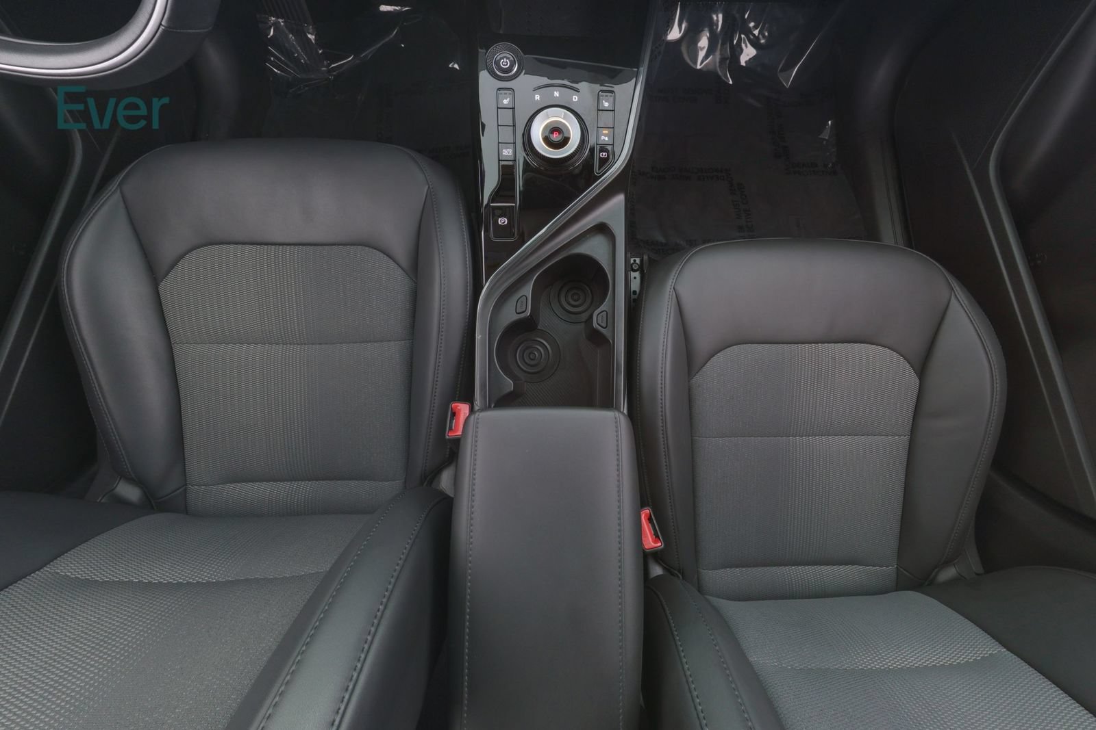 Used 2024 Kia Niro Wind FWD image 27