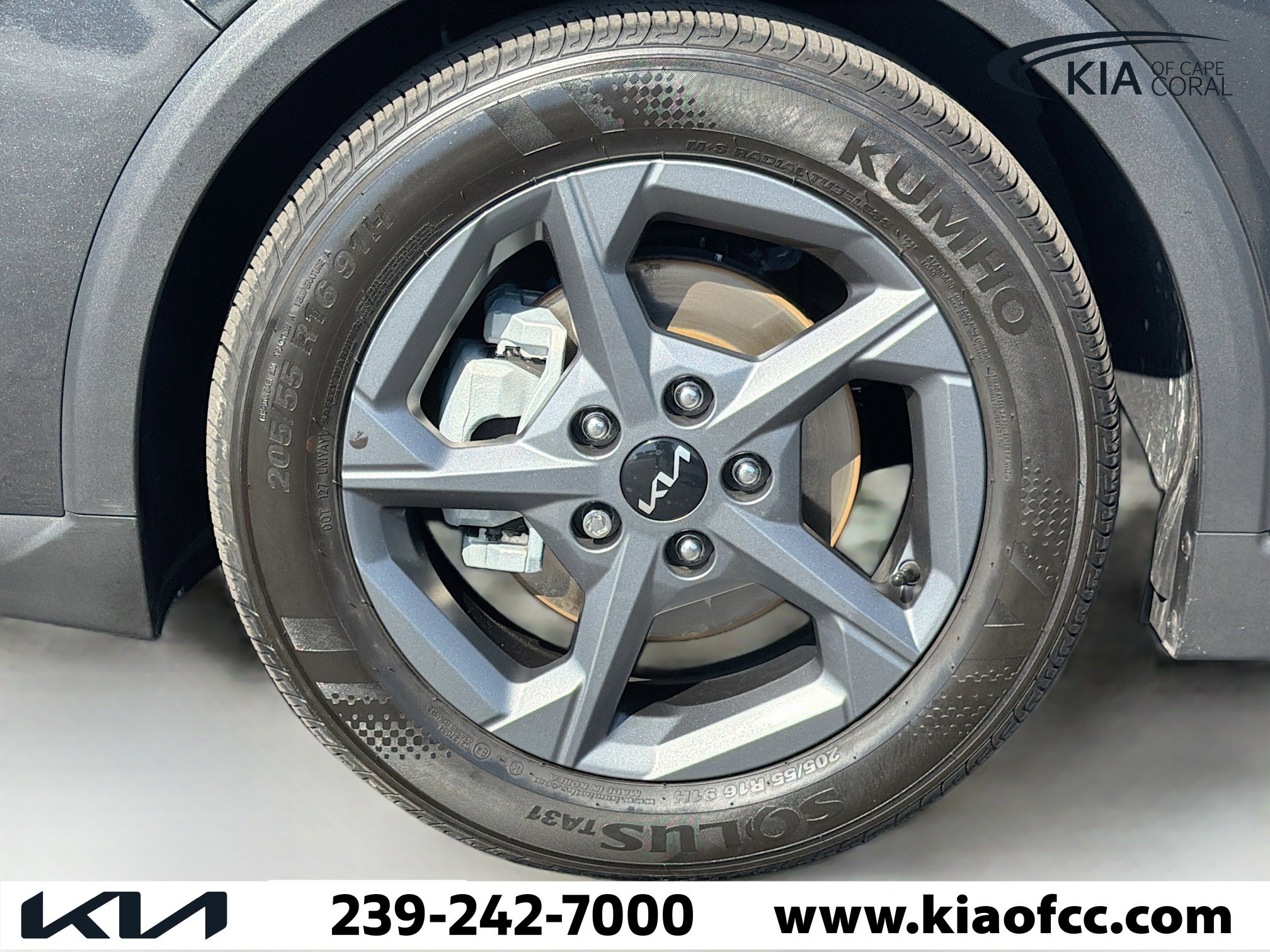 Certified 2025 Kia K4 LXS image 37