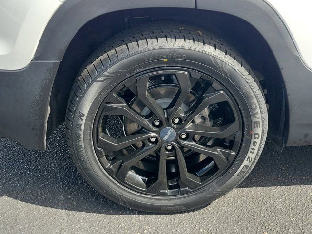 Used 2020 GMC Terrain SLT w/ Preferred Package image 37