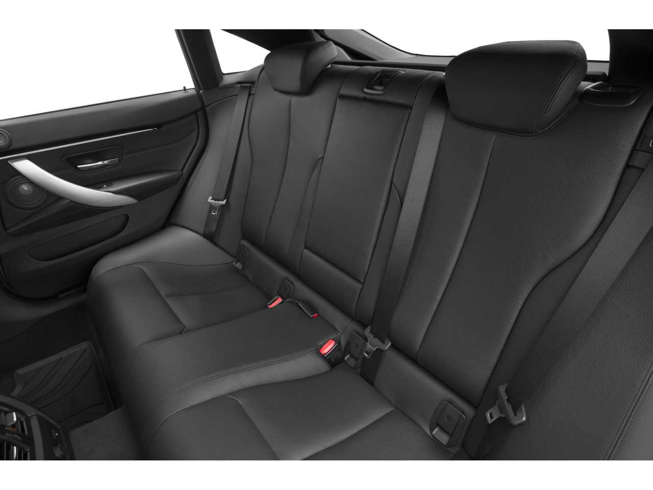 Used 2015 BMW 428i Gran Coupe RWD image 10