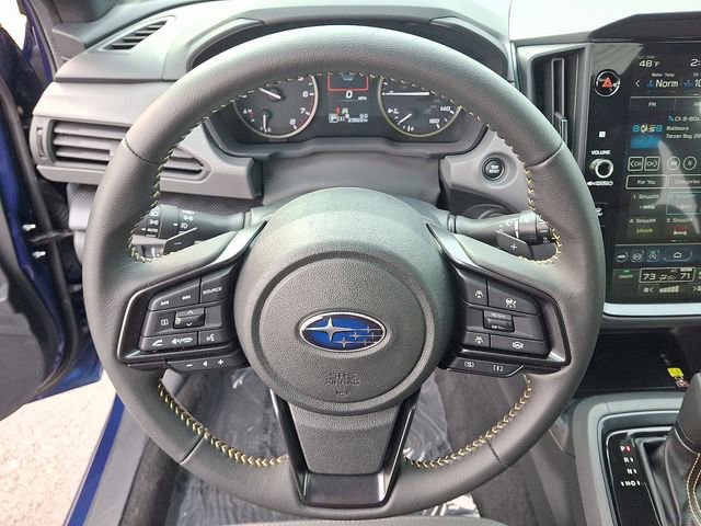 Certified 2025 Subaru Crosstrek 2.5i Sport w/ Popular Package #3A image 19