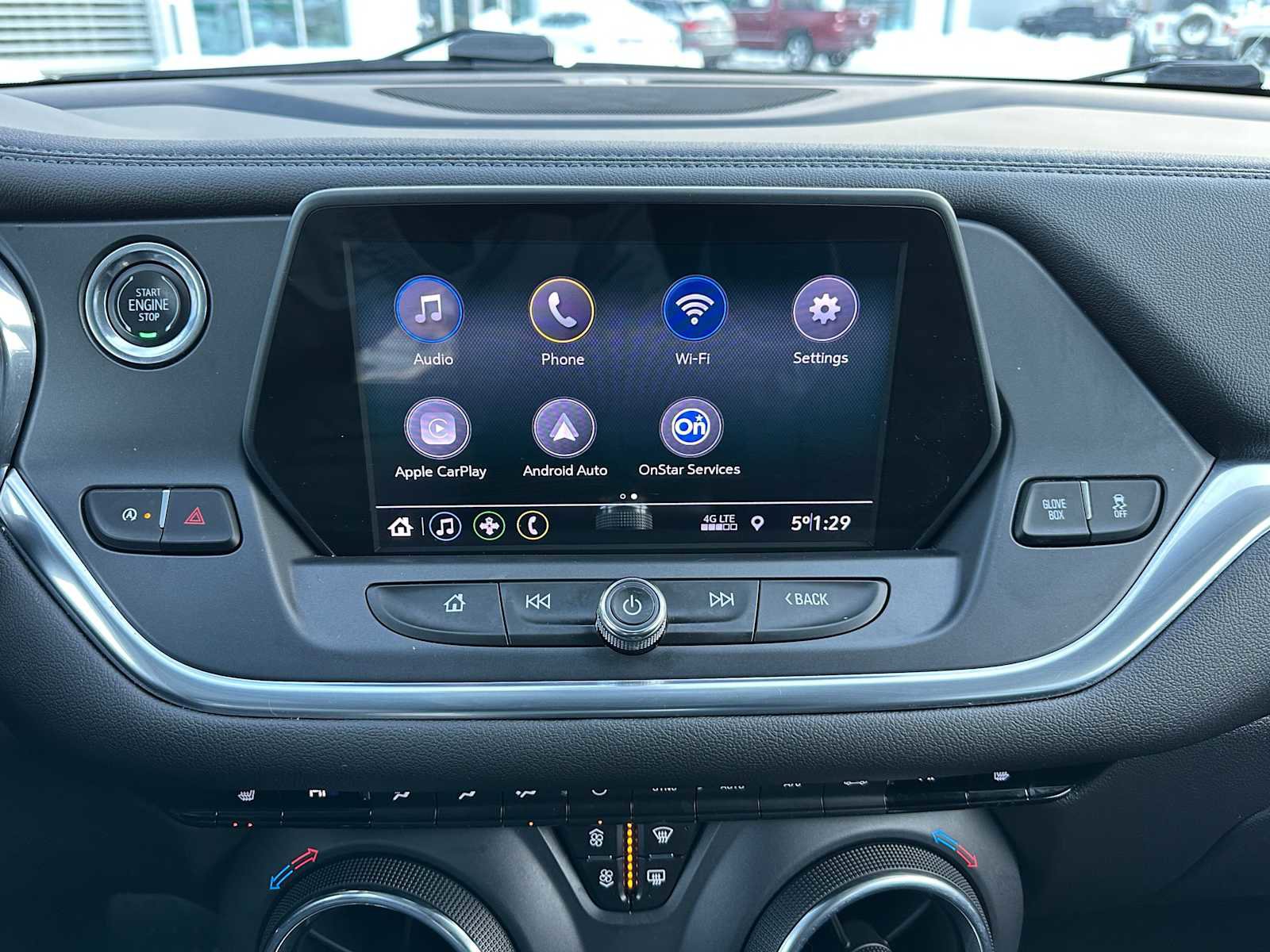 Used 2020 Chevrolet Blazer LT image 26