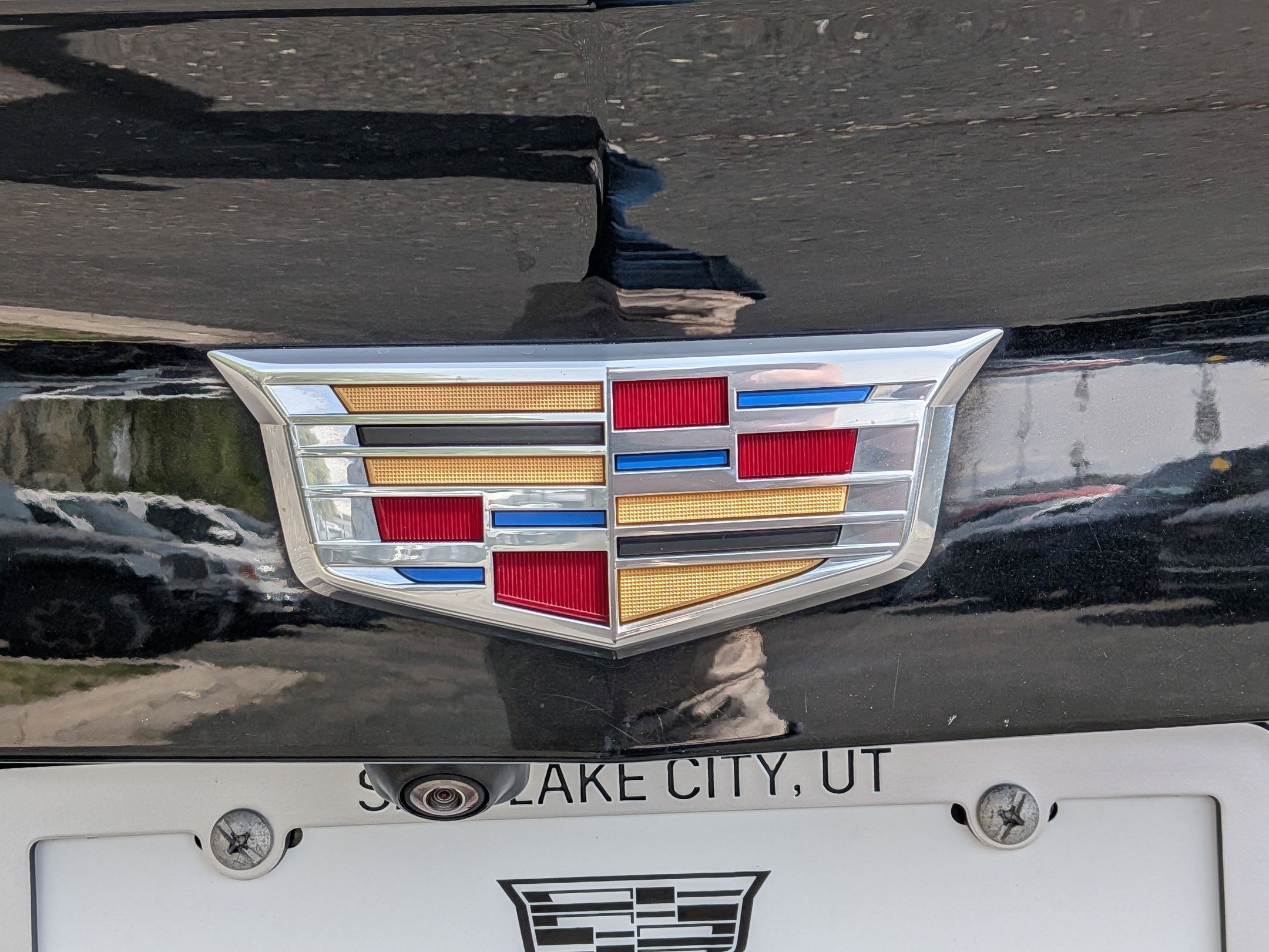 Certified 2023 Cadillac XT4 Sport image 14