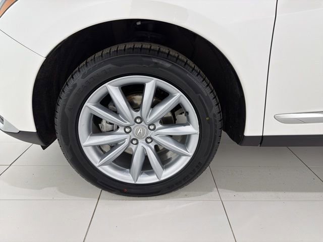 Certified 2024 Acura RDX SH-AWD image 47