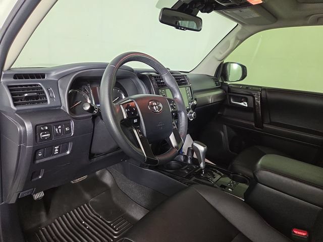 Used 2021 Toyota 4Runner TRD Pro AWD/4WD image 14